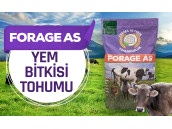 Forage As Mera Karışımı